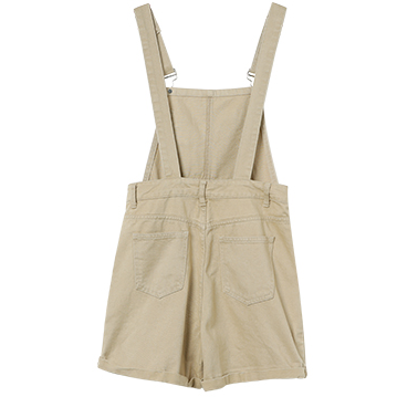 Danna Short Overall