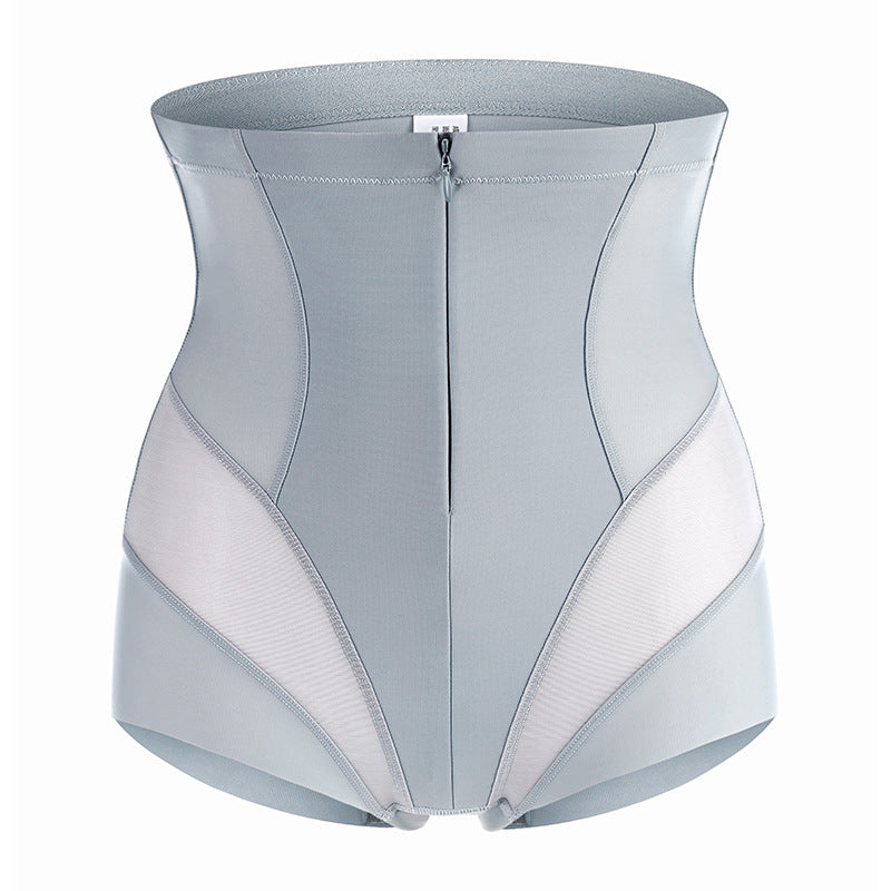 High Waist Body Shaper