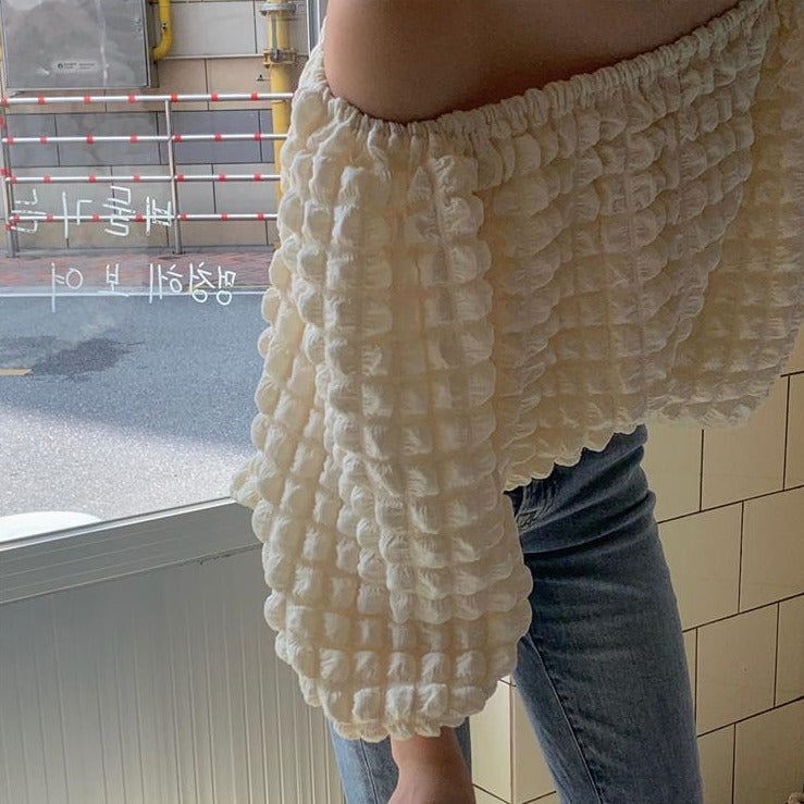 Amanda Off Shoulder Top