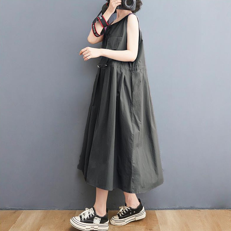 Chica Sleeveless Dress