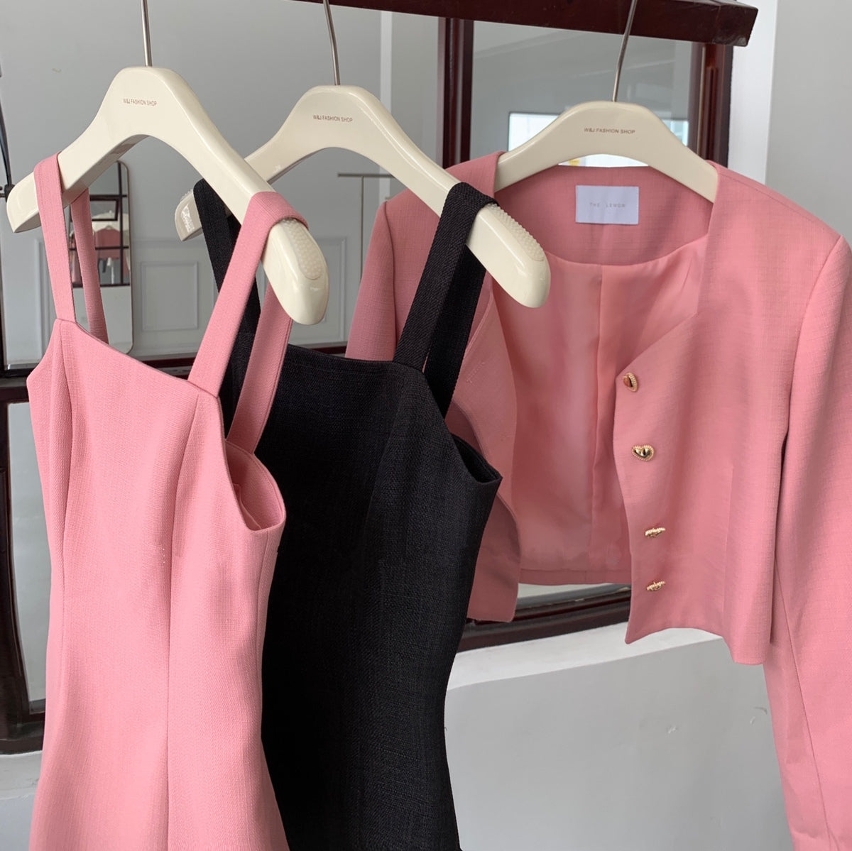 Jamie 2PC Matching Set