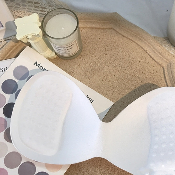 Long Lace Bralette Top