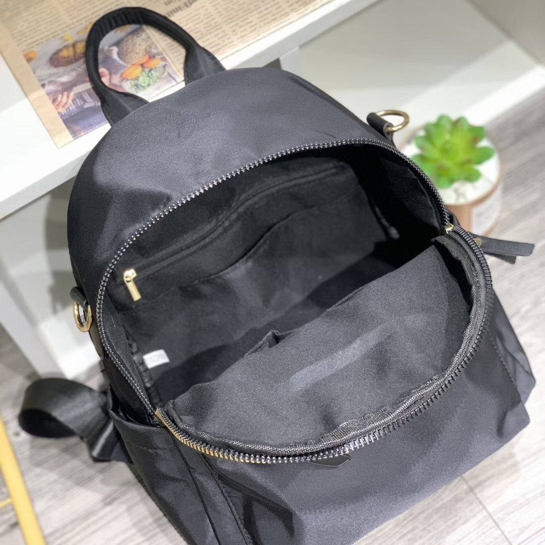 2 Way Sling Haversack Bag