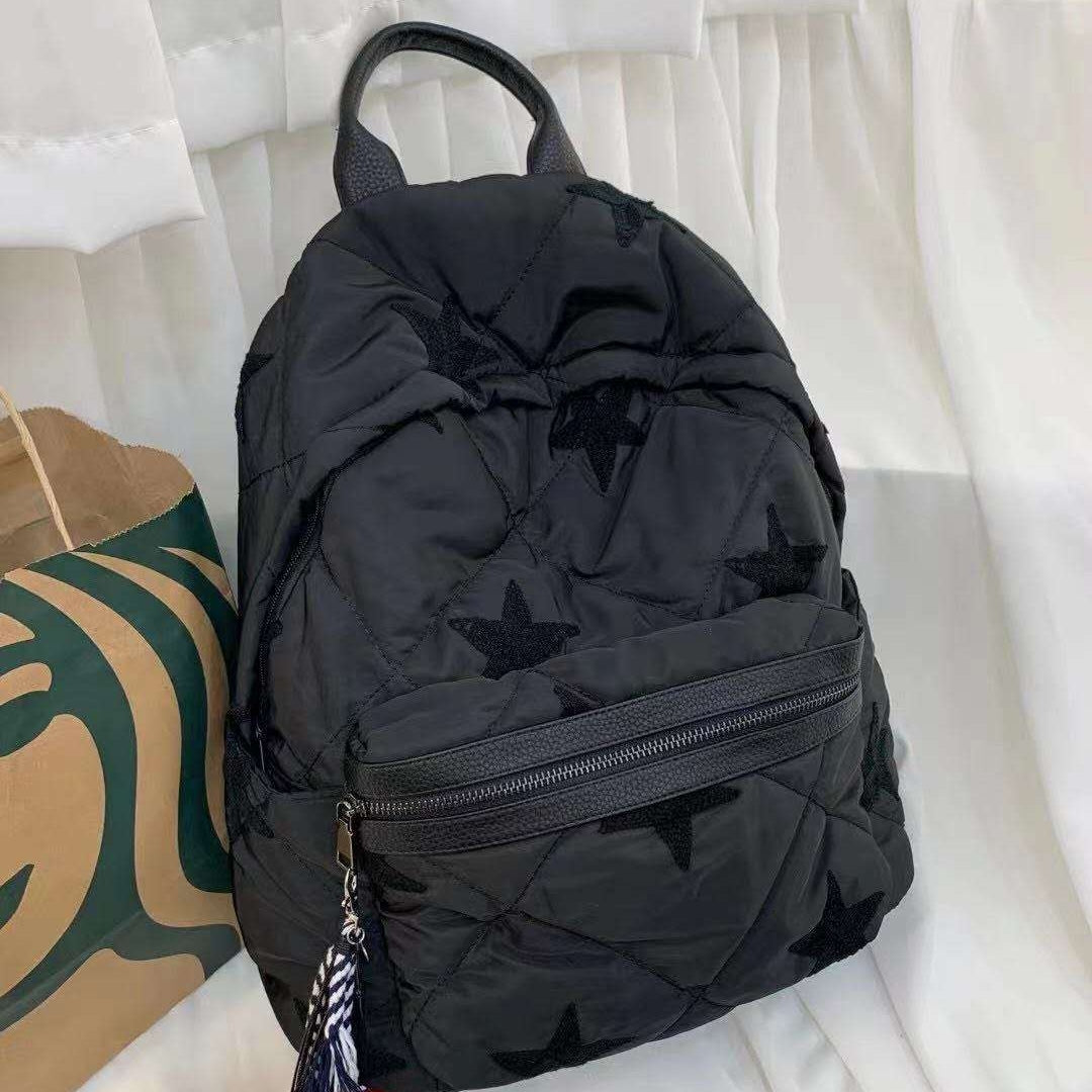 Nylon Haversack