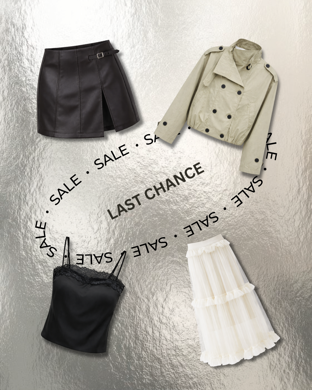 SALE