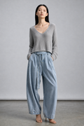 Barbara Knit Pullover Top