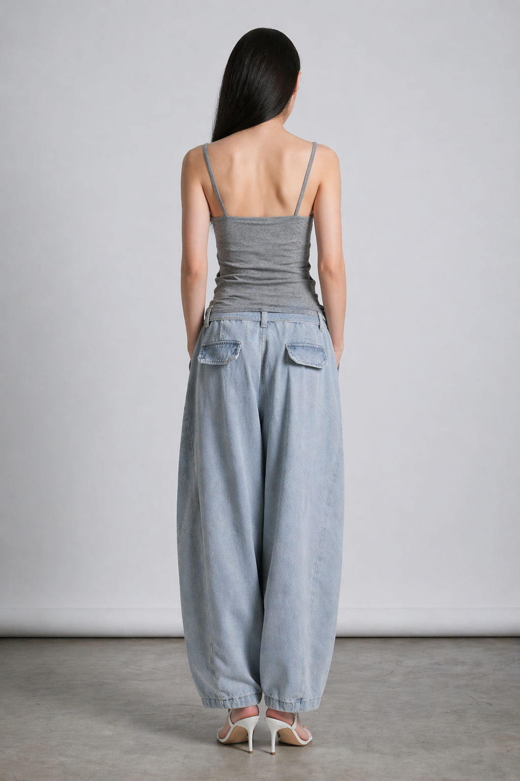 Cara Tank Top