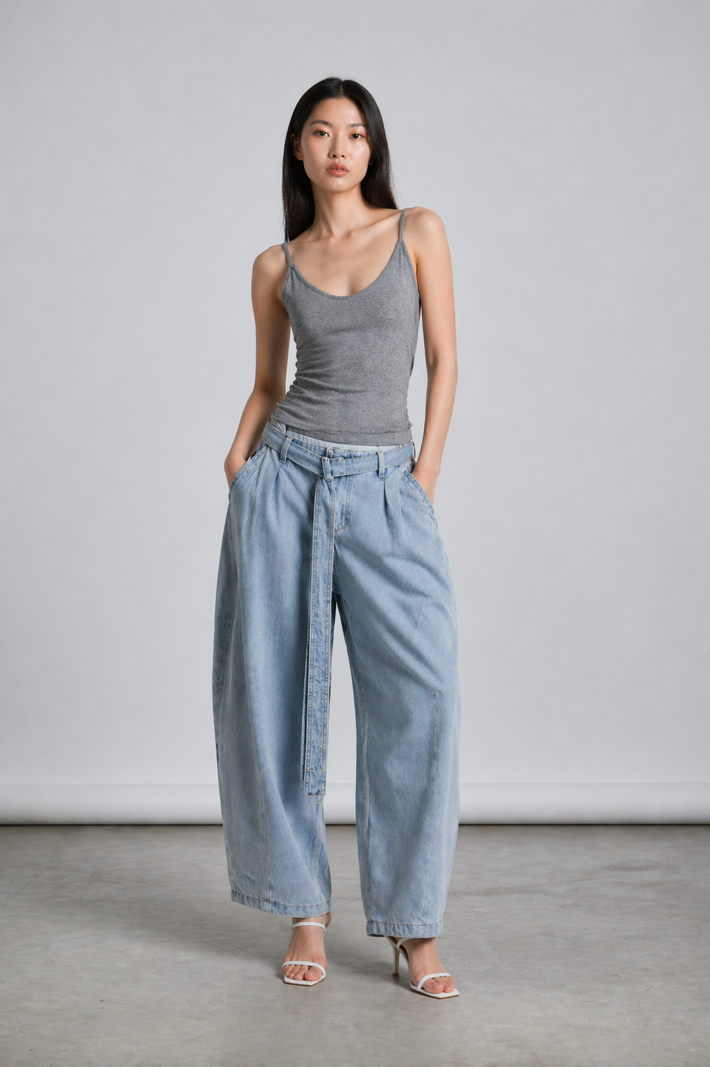 Cara Tank Top