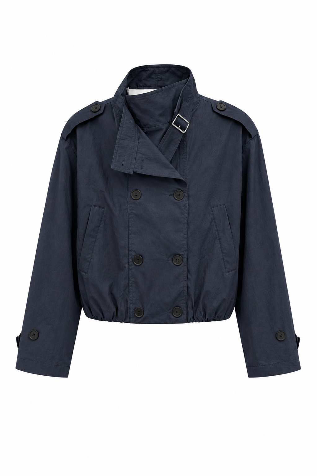 Lala Trench Jacket