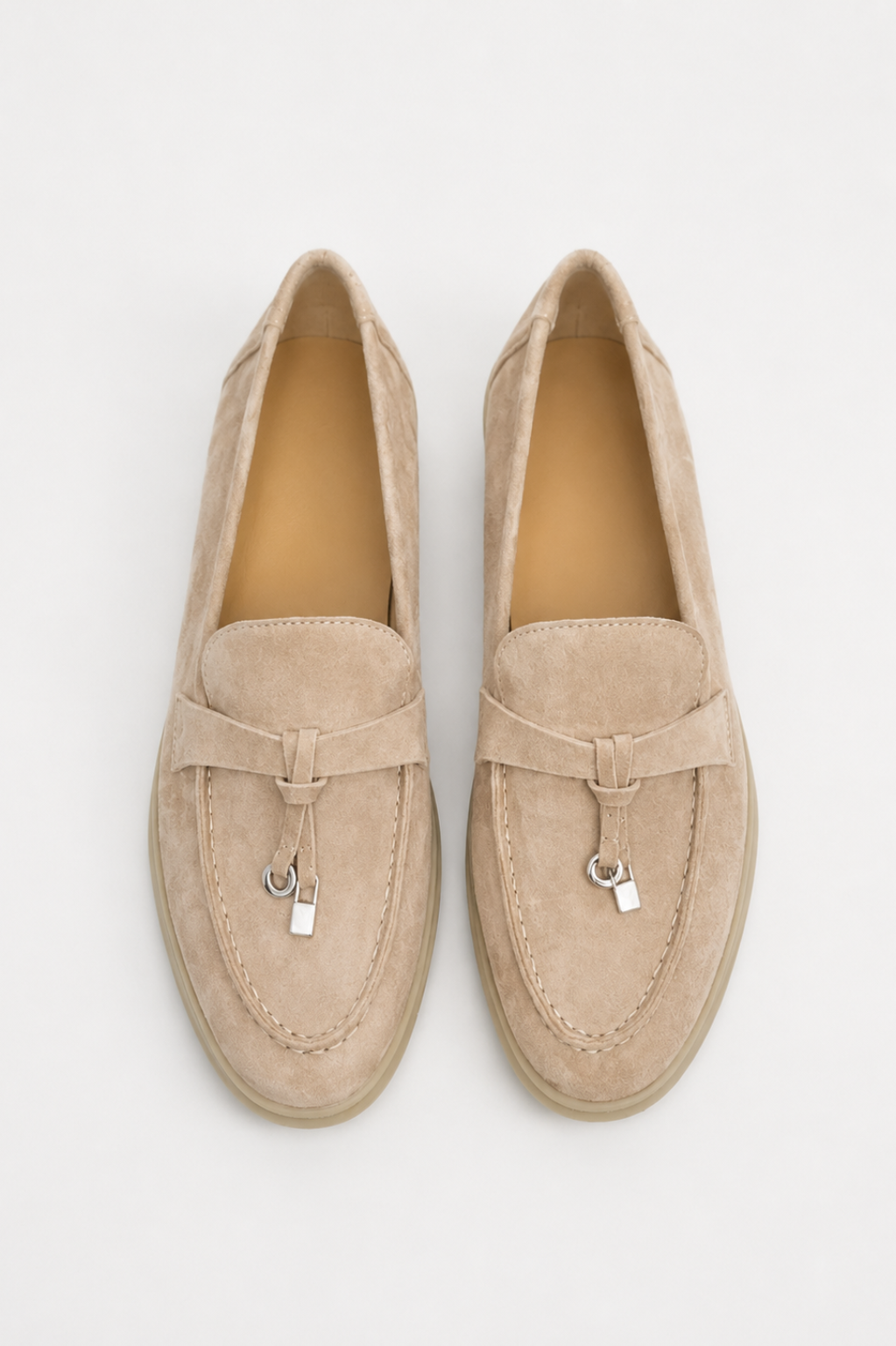Camille Loafers