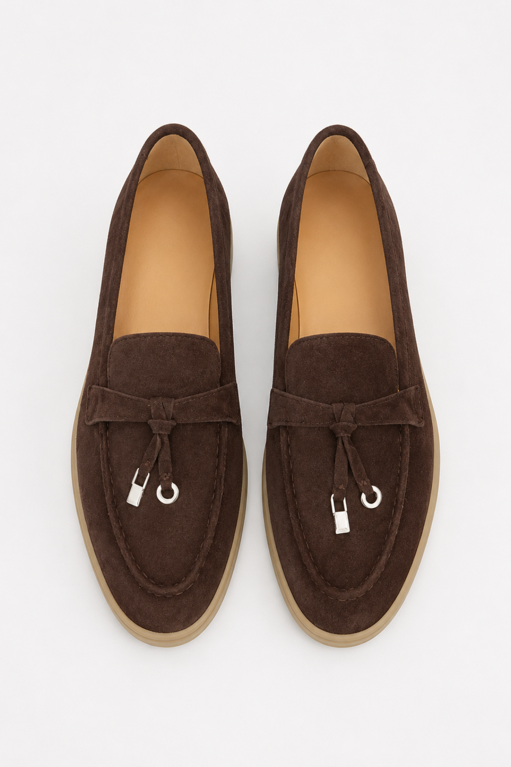 Camille Loafers