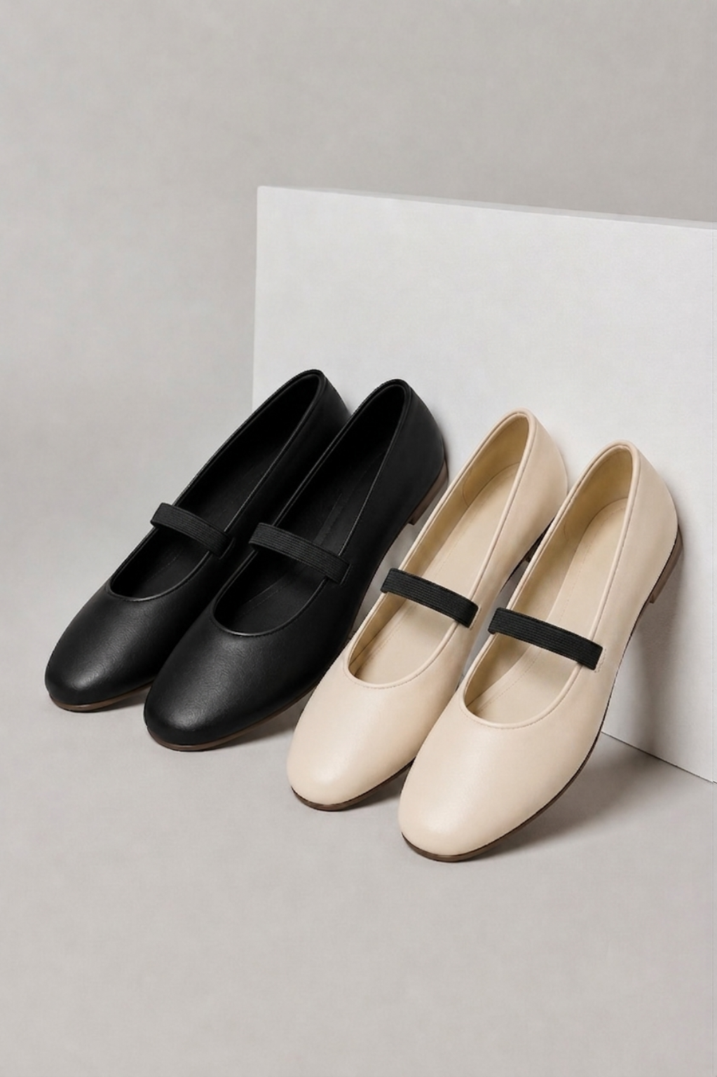 Eloise Marry Jane Flats