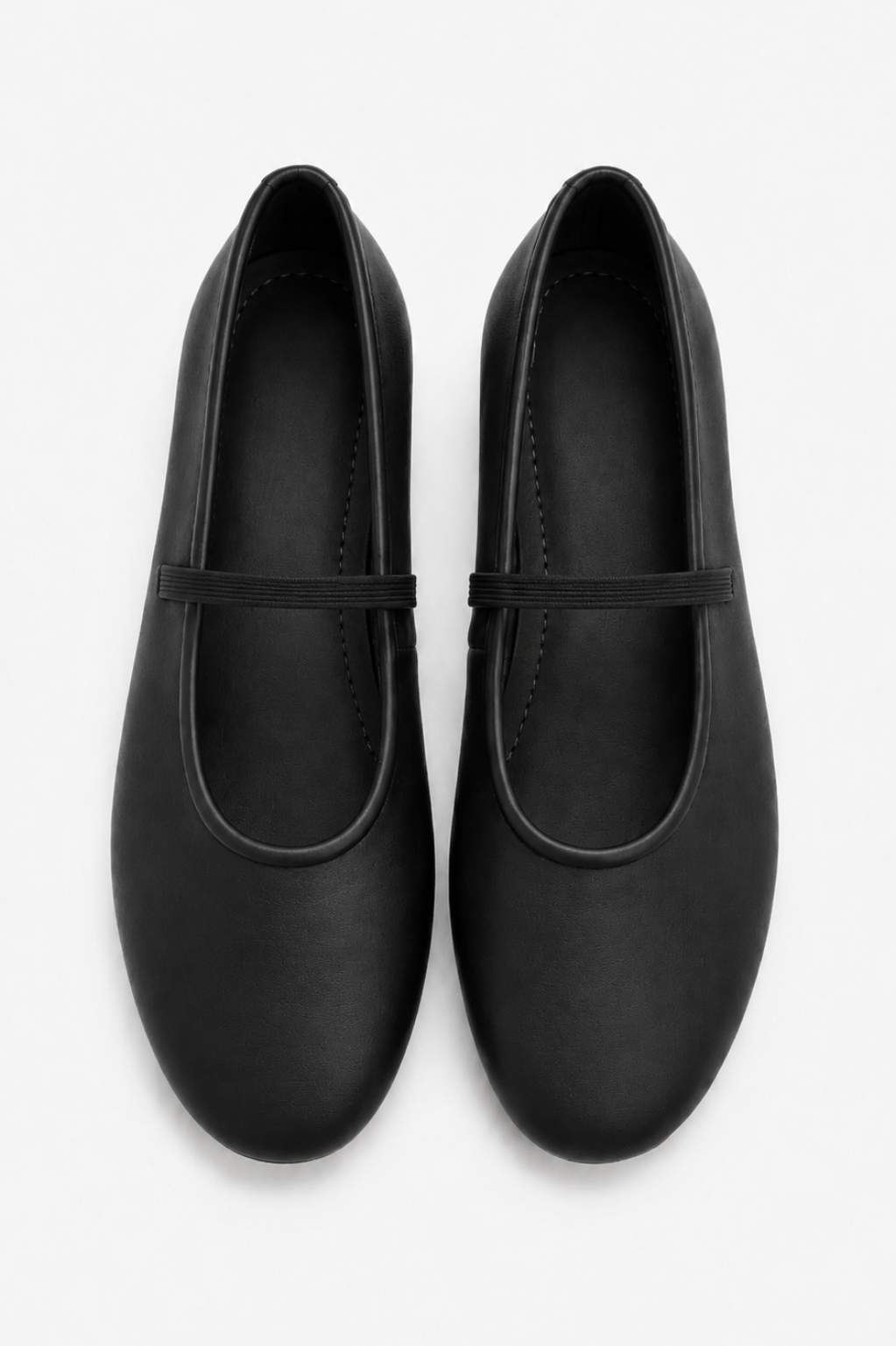 Eloise Marry Jane Flats