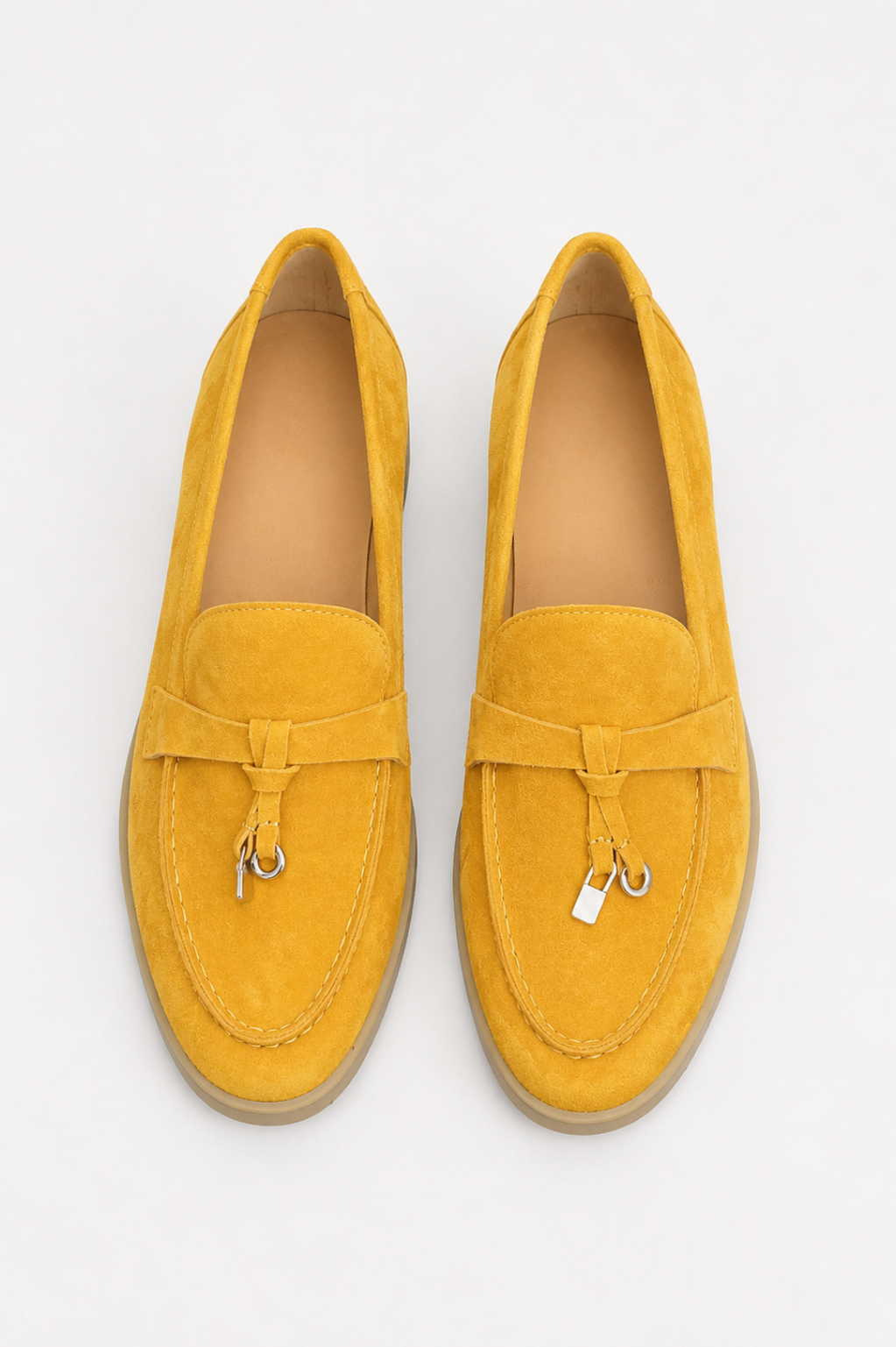 Camille Loafers