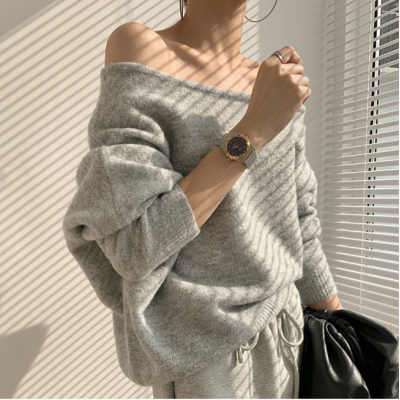 Diana Sweater Top