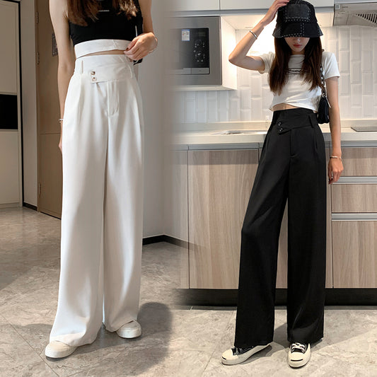 Felicity Wide Leg Pants