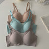 Shellie Wireless Bra