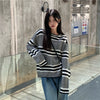 Masin Striped Sweater