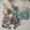 Shellie Wireless Bra