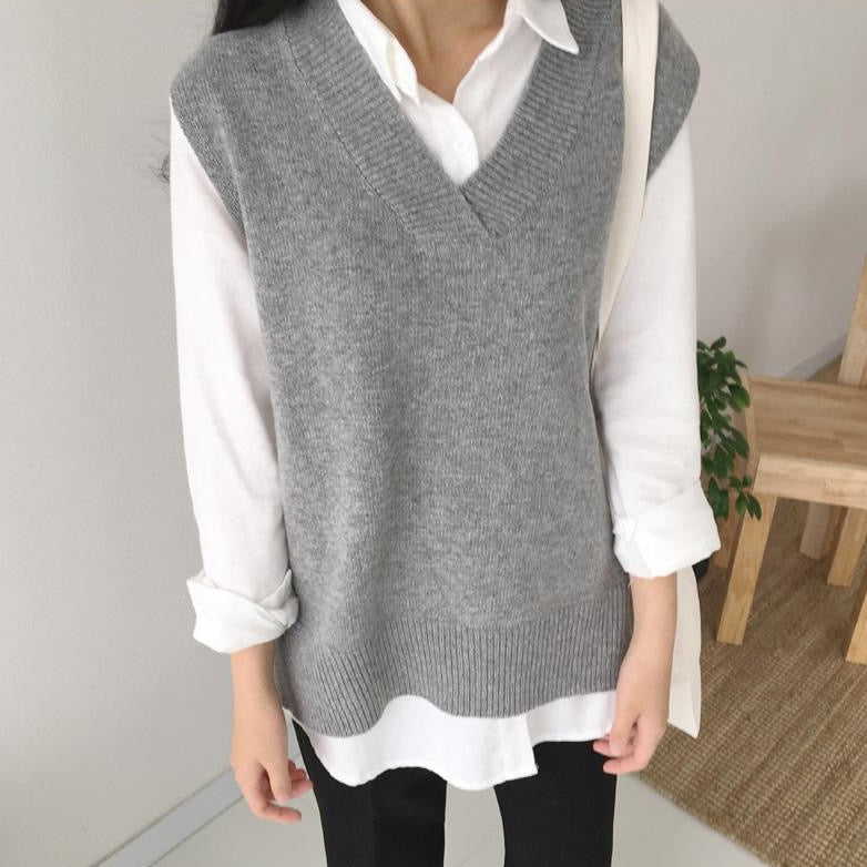 Jordin Sweater Vest