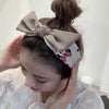 Minnie Hairband
