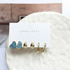 Candy 3pcs Set Earring