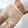 Steffin Lace Safety Shorts