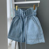 Kinia Drawstring Shorts