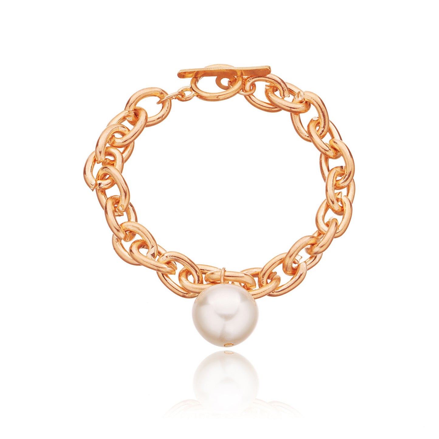 Pearl Bracelet