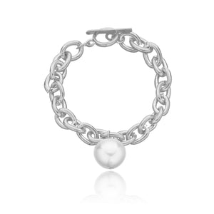 Pearl Bracelet