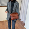 Messenger Shoulder Bag