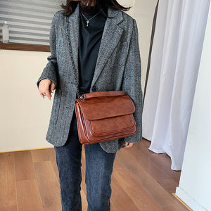 Messenger Shoulder Bag