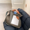 Llody Shoulder Tote Canvas Bag