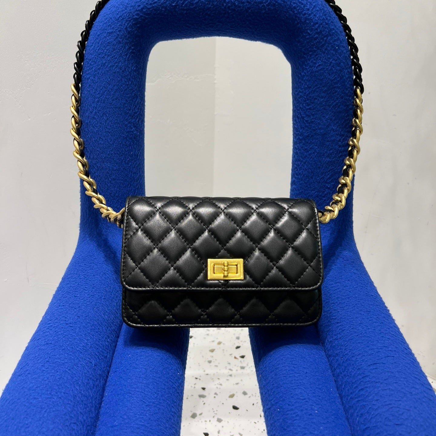 Jubilee Lambskin WOC