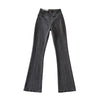 Louise Flared Elastic Denim Jeans