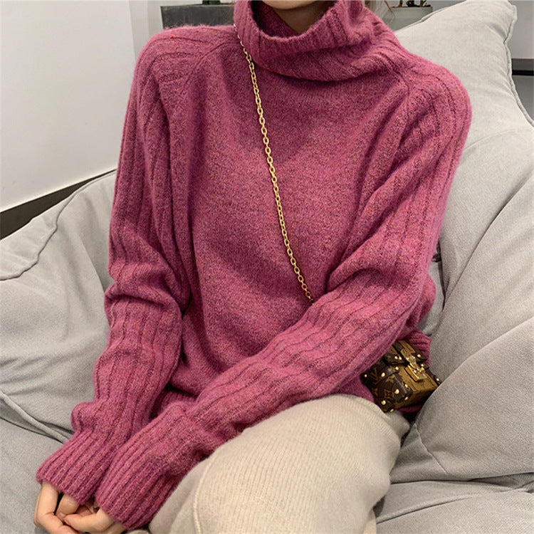 Kaira Turtleneck Sweater