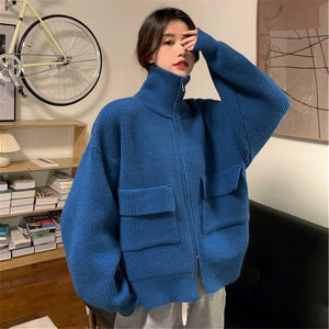 Lauren Sweater Knit Cardigan