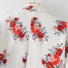 Shelley Floral Print Blazer