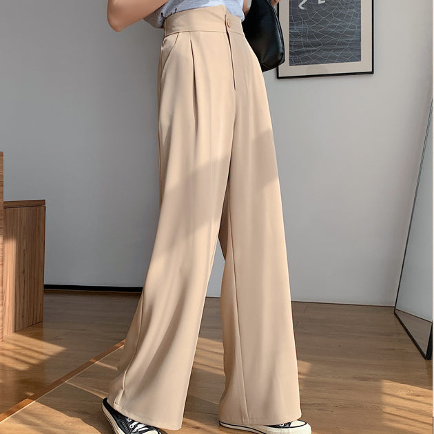 Kasia Wide Leg Pants