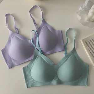 Shellie Wireless Bra