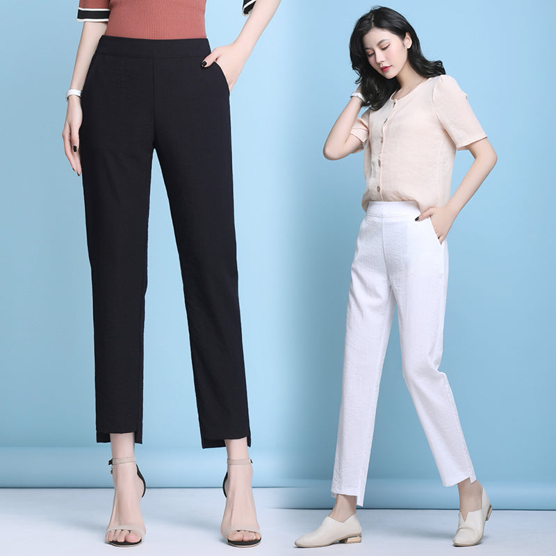 Quin Tailored Pants