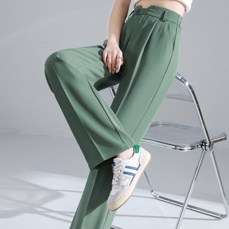 Lenea Loose Fit Pants