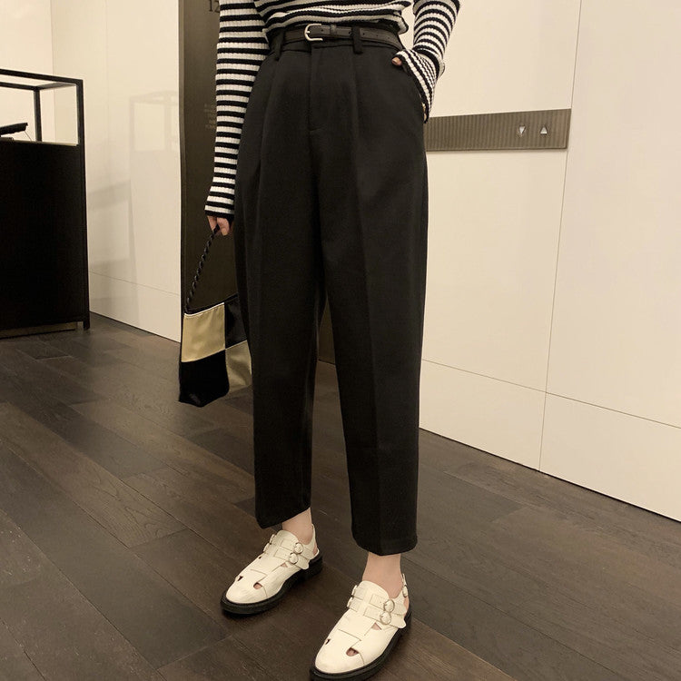 Wilda Belt Pants