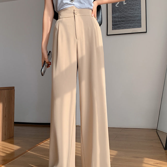 Kasia Wide Leg Pants