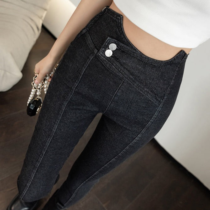 Zith Skinny Jeans