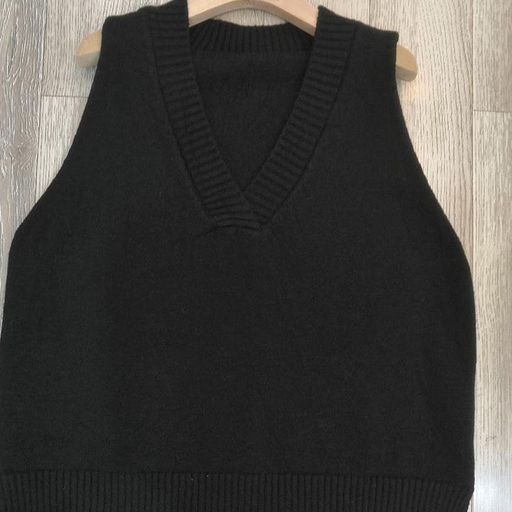 Jordin Sweater Vest