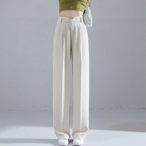 Lenea Loose Fit Pants