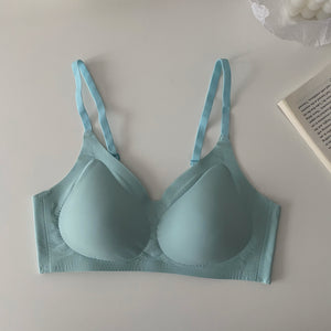 Shellie Wireless Bra