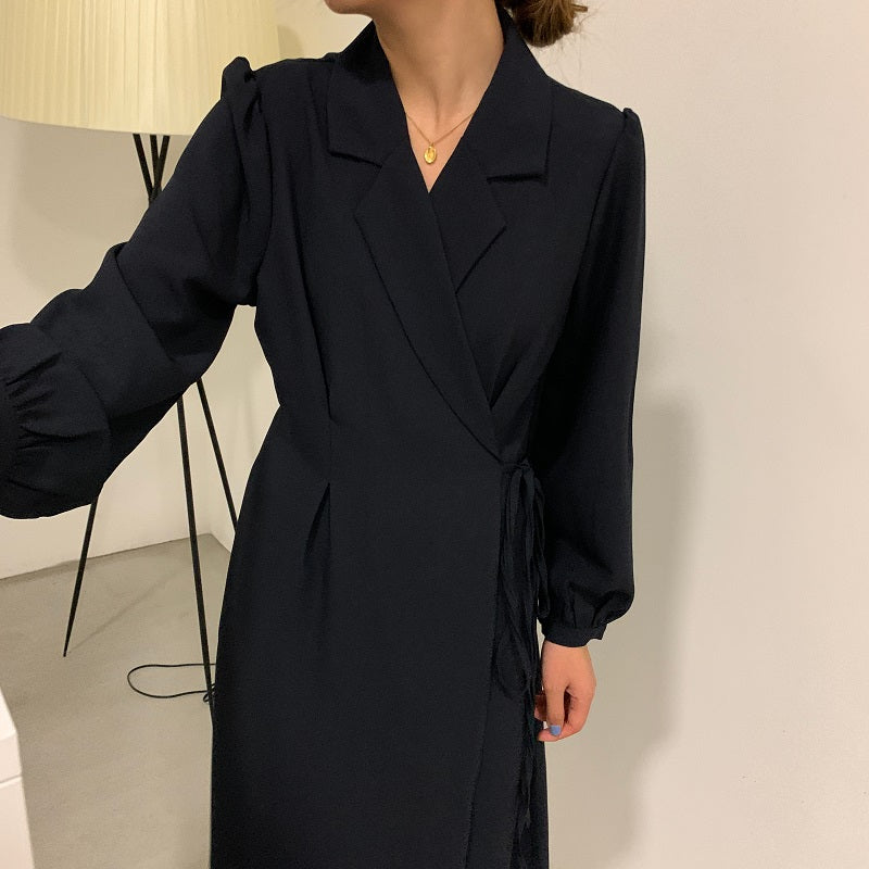 Sovi Smart Coat Dress