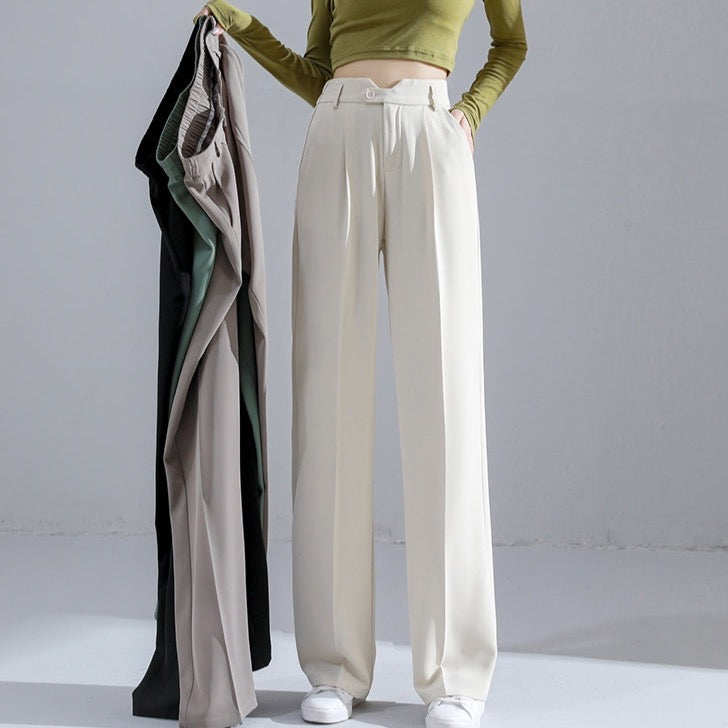 Lenea Loose Fit Pants